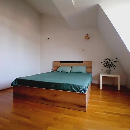 Apartament In Skopje